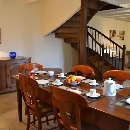 Holiday home Maison De Charme Avec Piscine Chauffee Et Jardin Prive, Ideale Pour Familles - Fr-1-653-85 *