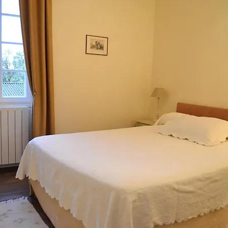 Holiday home Maison De Charme Avec Piscine Chauffee Et Jardin Prive, Ideale Pour Familles - Fr-1-653-85 Saint-Cybardeaux