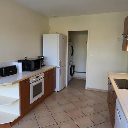 בית נופש Maison De Charme Avec Piscine Chauffee Et Jardin Prive, Ideale Pour Familles - Fr-1-653-85 *