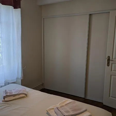 Maison De Charme Avec Piscine Chauffee Et Jardin Prive, Ideale Pour Familles Saint-Cybardeaux