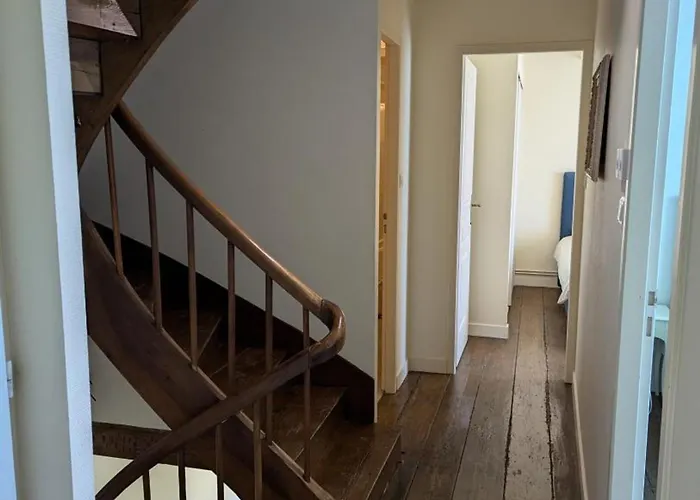 Maison De Charme Avec Piscine Chauffée Et Jardin Privé, Idéale Pour Familles - Fr-1-653-85 Сasa de vacaciones *